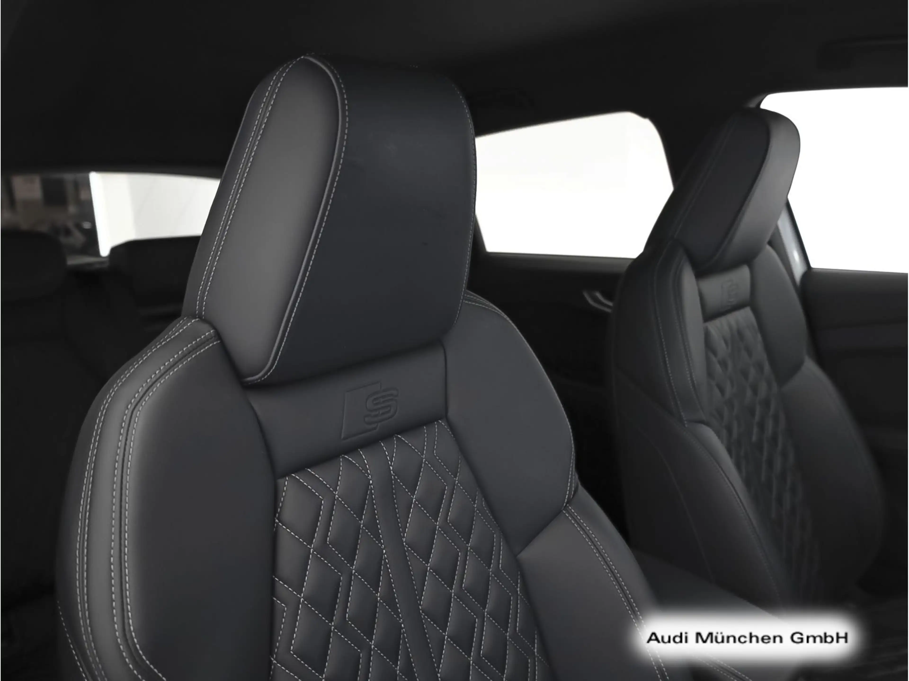 Audi Q4 e-tron 40 S line Wärmep./20"Zoll/Matrix/Navi+ — photo 15