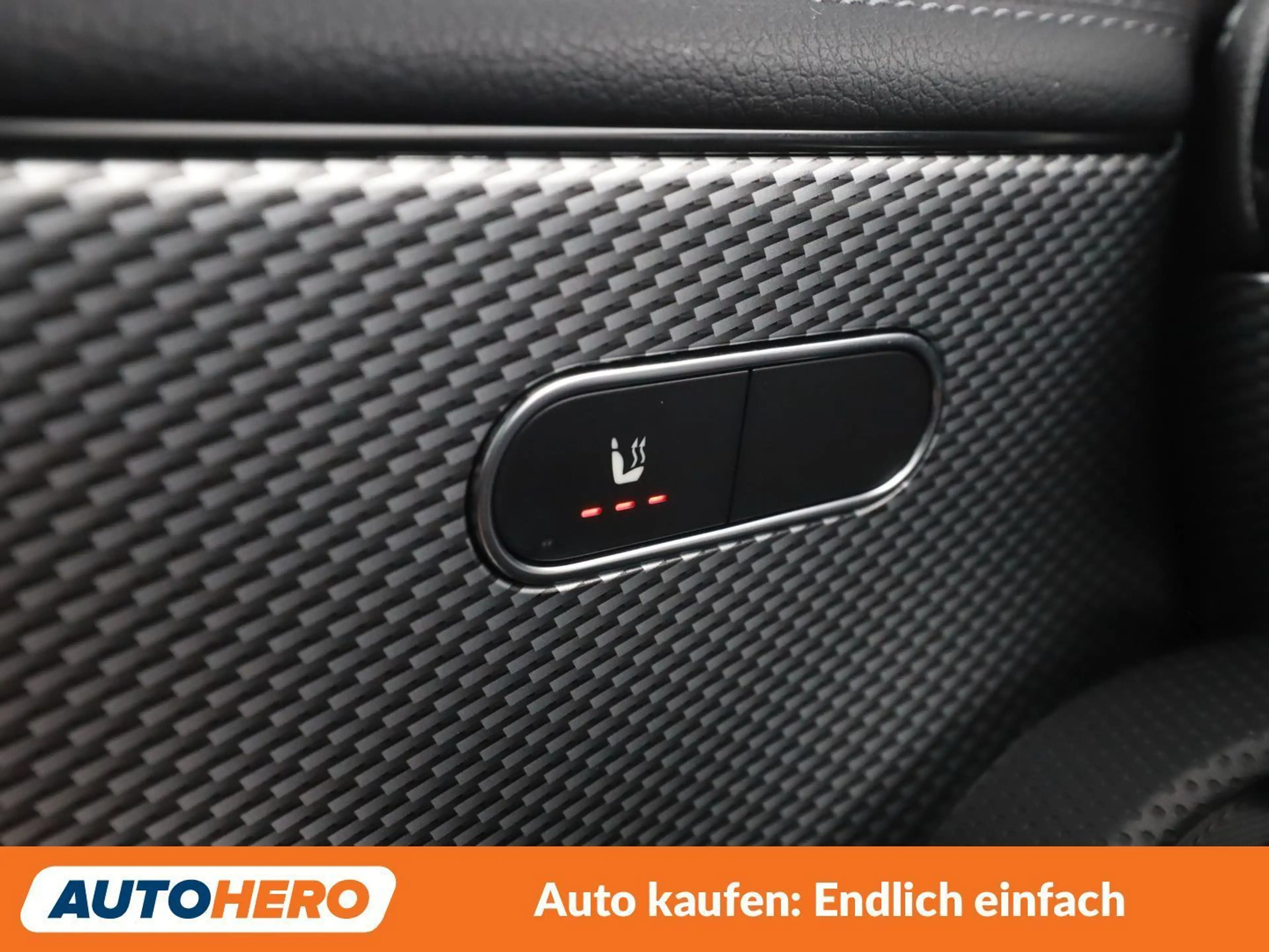 Mercedes-Benz CLA 200 CLA 200 d Progressive — photo 28