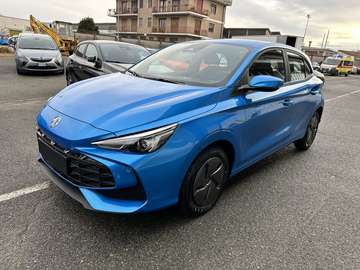 MG3 1.5 Standard