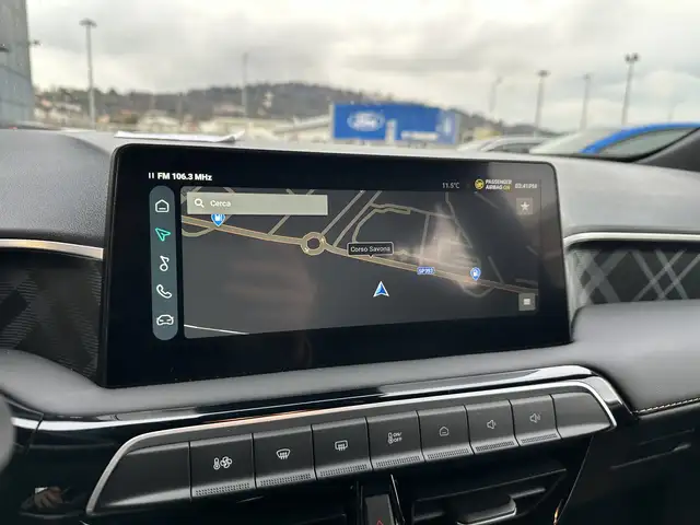 MG MG3 view 15