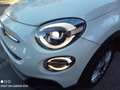 Fiat 500X 1.6 4x2 G.P.L.110cv/TAGLIANDATA Weiß - thumbnail 11