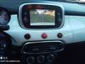 Fiat 500X 1.6 4x2 G.P.L.110cv/TAGLIANDATA Weiß - thumbnail 10