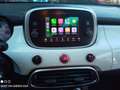 Fiat 500X 1.6 4x2 G.P.L.110cv/TAGLIANDATA Weiß - thumbnail 9