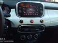 Fiat 500X 1.6 4x2 G.P.L.110cv/TAGLIANDATA Weiß - thumbnail 8