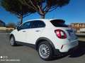 Fiat 500X 1.6 4x2 G.P.L.110cv/TAGLIANDATA Weiß - thumbnail 2