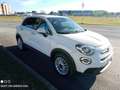 Fiat 500X 1.6 4x2 G.P.L.110cv/TAGLIANDATA Weiß - thumbnail 3