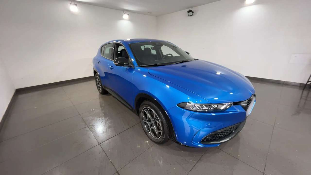 Alfa Romeo Tonale Tonale 1.6 Sprint 130cv tct6