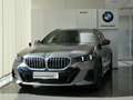 BMW 520 d xDrive Grau - thumbnail 2