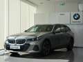BMW 520 d xDrive Grau - thumbnail 1