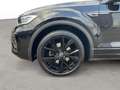Volkswagen T-Roc 1.5 TSI R-Line Navi Kamera ACC CarPlay Schwarz - thumbnail 14