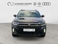 Volkswagen T-Roc 1.5 TSI R-Line Navi Kamera ACC CarPlay Schwarz - thumbnail 8