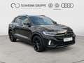 Volkswagen T-Roc 1.5 TSI R-Line Navi Kamera ACC CarPlay Schwarz - thumbnail 7