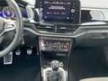 Volkswagen T-Roc 1.5 TSI R-Line Navi Kamera ACC CarPlay Schwarz - thumbnail 11