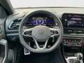 Volkswagen T-Roc 1.5 TSI R-Line Navi Kamera ACC CarPlay Schwarz - thumbnail 12