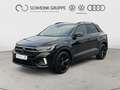 Volkswagen T-Roc 1.5 TSI R-Line Navi Kamera ACC CarPlay Schwarz - thumbnail 1