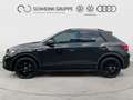 Volkswagen T-Roc 1.5 TSI R-Line Navi Kamera ACC CarPlay Schwarz - thumbnail 2