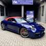 Porsche 911 992 3.0 Carrera 4S auto Blau - thumbnail 4