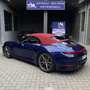 Porsche 911 992 3.0 Carrera 4S auto Blau - thumbnail 17