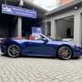 Porsche 911 992 3.0 Carrera 4S auto Blauw - thumbnail 8