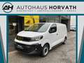 Opel Vivaro Vivaro BlueHDi 120 S&S M!AKTION!€23.325NETTO! Weiß - thumbnail 1