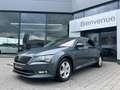 Skoda Superb 1.6 TDi *GARANTIE 12 MOIS*1er PROPIETAIRE*GPS* Gris - thumbnail 1