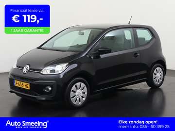 1.0 BMT up! | Stoelverwarming | Zondag Open!