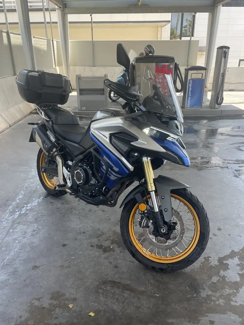 Voge Valico 525dsx - 1