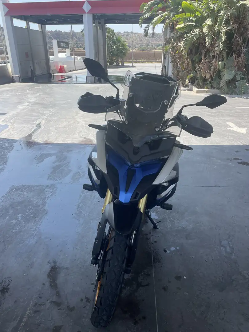 Voge Valico 525dsx - 2