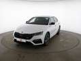 Skoda Octavia 1.4 TSI RS iV MATRIX+LED+NAVI+RFK+HUD+LM Weiß - thumbnail 2