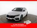 Skoda Octavia 1.4 TSI RS iV MATRIX+LED+NAVI+RFK+HUD+LM Weiß - thumbnail 1