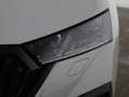 Skoda Octavia TSI RS iV MATRIX+LED+NAVI+RFK+HUD+VIRTAL Weiß - thumbnail 20