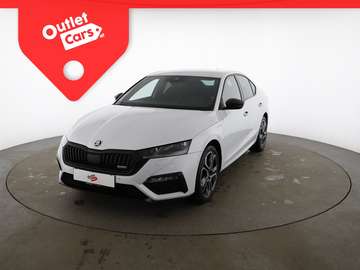 1.4 TSI RS iV MATRIX+LED+NAVI+RFK+HUD+LM