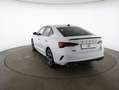 Skoda Octavia 1.4 TSI RS iV MATRIX+LED+NAVI+RFK+HUD+LM Weiß - thumbnail 3