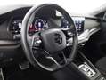 Skoda Octavia 1.4 TSI RS iV MATRIX+LED+NAVI+RFK+HUD+LM Weiß - thumbnail 9
