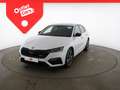 Skoda Octavia 1.4 TSI RS iV MATRIX+LED+NAVI+RFK+HUD+LM Weiß - thumbnail 1