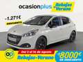 Peugeot 208 1.2 PureTech S&S GT Line EAT6 110 Euro 6.2 Blanco - thumbnail 1