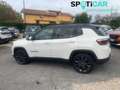 Jeep Compass Limited 1.4 MultiAir 2WD Bianco - thumbnail 6