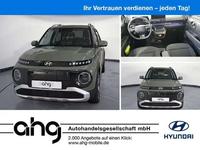 Hyundai Inster