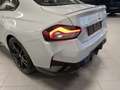BMW 240 M240i xDrive M Sport HUD ACC RFK NAVI LED DAB Gris - thumbnail 5