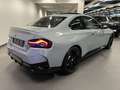 BMW 240 M240i xDrive M Sport HUD ACC RFK NAVI LED DAB Gris - thumbnail 3