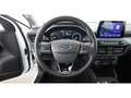 Ford Focus Turnier 1.5 EcoBlue Titanium Aut LED NAVI Weiß - thumbnail 23