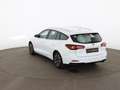 Ford Focus Turnier 1.5 EcoBlue Titanium Aut LED NAVI Weiß - thumbnail 7