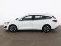 Ford Focus Turnier 1.5 EcoBlue Titanium Aut LED NAVI Weiß - thumbnail 6