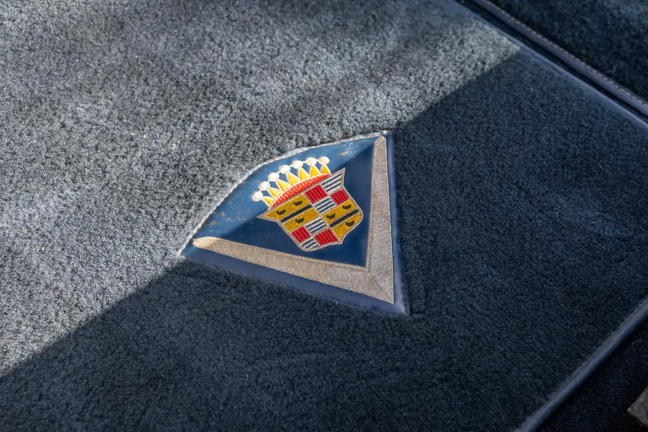 Cadillac Series 62 CABRIOLET III, foto 2