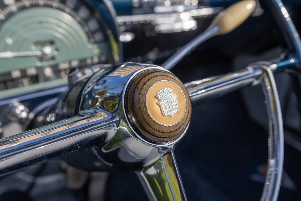 Cadillac Series 62 CABRIOLET III, foto 3