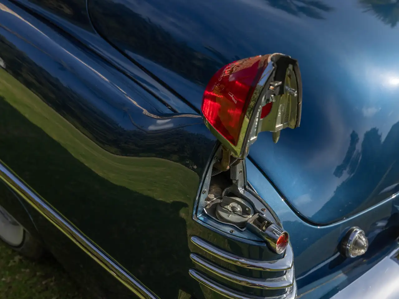 Cadillac Series 62 CABRIOLET III, foto 6