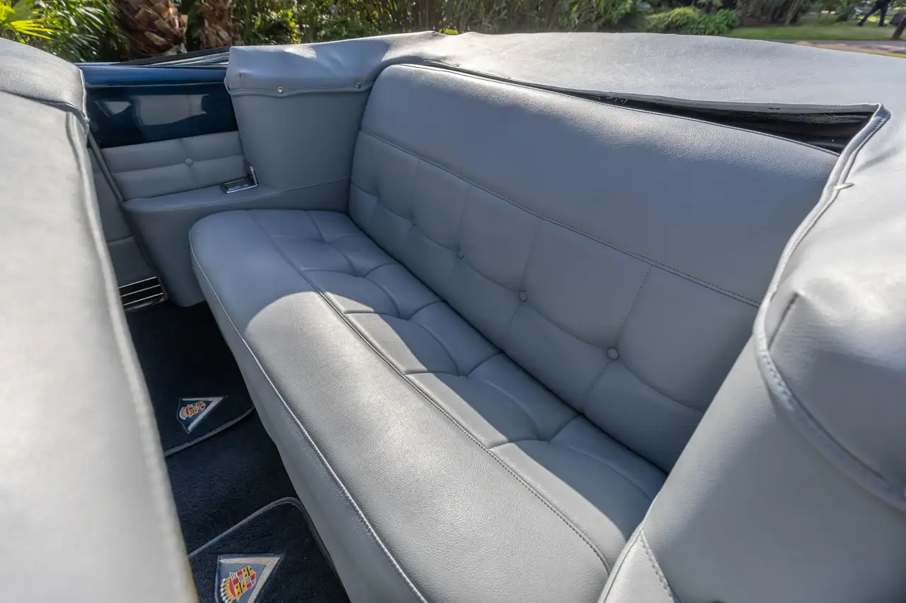 Cadillac Series 62 CABRIOLET III, foto 5