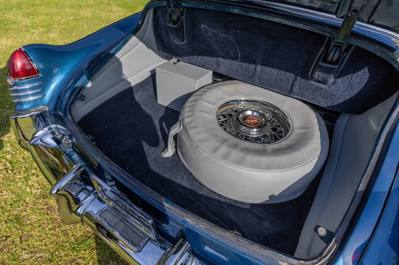 Cadillac Series 62 CABRIOLET III, foto 10