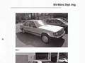 Mercedes-Benz 200 Zilver - thumbnail 8