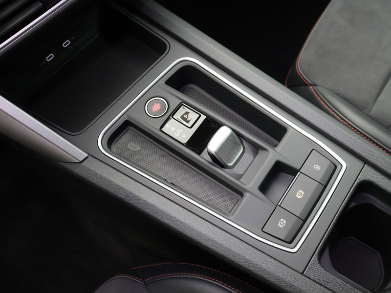 SEAT Leon Leon 5D FR 1.5TSI 150pk *AUTOMAAT*APP CONNECT*CAMERA*NAVI*MEMORY SEATS*HALF LEDER*...DEMO — photo 7